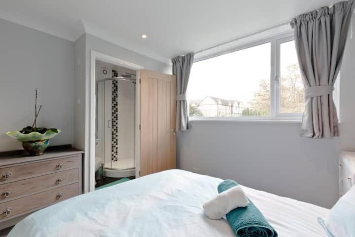 Stayinwoking At 30 Woodlands Homestay