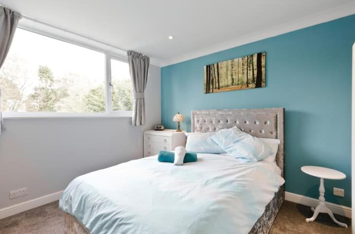 Stayinwoking At 30 Woodlands Homestay