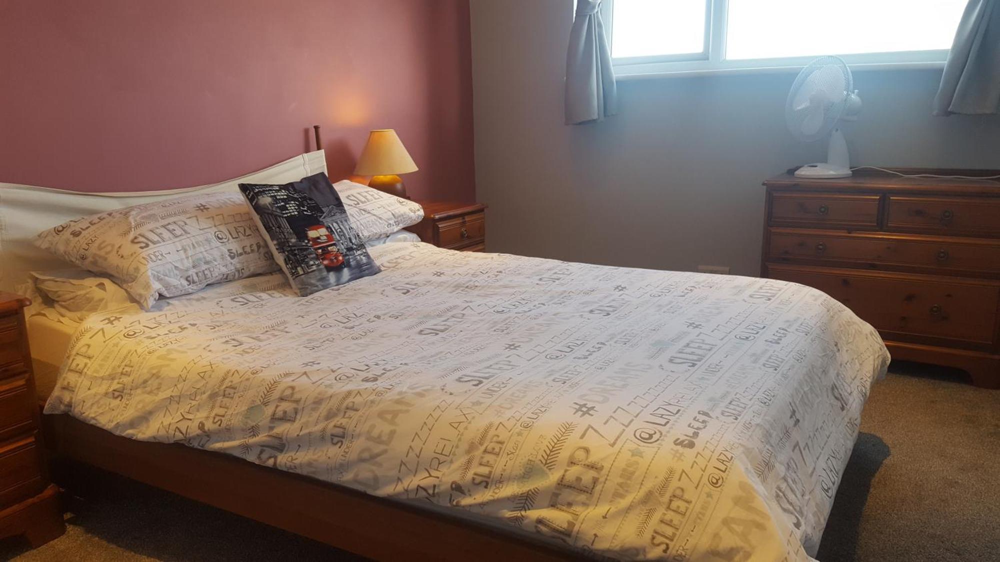 Stayinwoking At 30 Woodlands Homestay